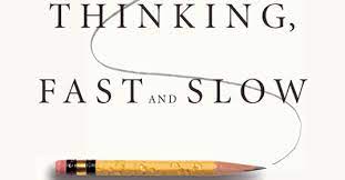 Thinking Fast and Slow